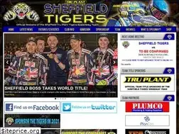 Sites similar to sheffield-speedway.com