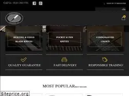 Sites similar to sheffield-trading.com
