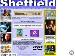 Sites similar to sheffield.com.br