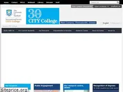 Sites similar to sheffield.eu