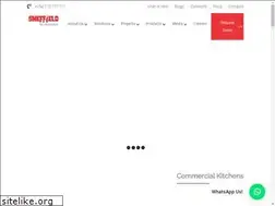 Sites similar to sheffieldafrica.com