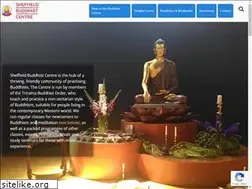 Sites similar to sheffieldbuddhistcentre.org