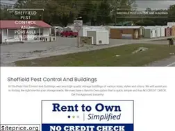 Sites similar to sheffieldbuildings.com