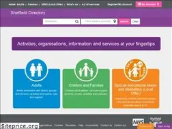 Sites similar to sheffielddirectory.org.uk