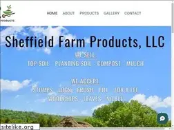 Sites similar to sheffieldfarmproducts.com