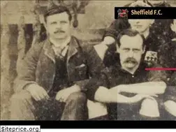 Sites similar to sheffieldfc.com