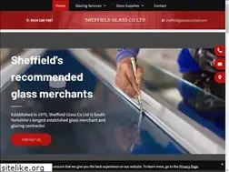 Sites similar to sheffieldglass.co.uk