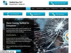 Sites similar to sheffieldglass247.co.uk