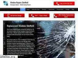 Sites similar to sheffieldglazier.co.uk