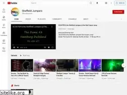 Sites similar to sheffieldjumpers.com