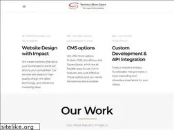 Sites similar to sheffieldmediagroup.com