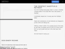 Sites similar to sheffieldmetropolitan.com