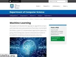 Sites similar to sheffieldml.github.io