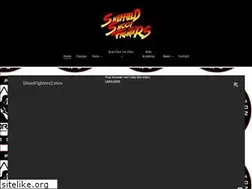 Sites similar to sheffieldmma.co.uk