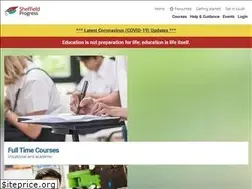 Sites similar to sheffieldprogress.co.uk