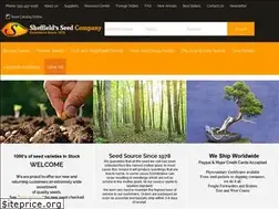 Sites similar to sheffields.com
