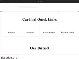 Sites similar to sheffieldschools.org