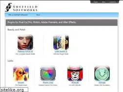 Sites similar to sheffieldsoftworks.com