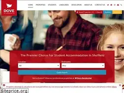 Sites similar to sheffieldstudenthousing.co.uk