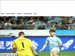 Sites similar to sheffieldunited.news