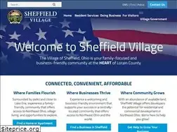 Sites similar to sheffieldvillage.com