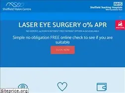 Sites similar to sheffieldvisioncentre.co.uk