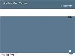 Sites similar to sheffieldwoodturning.com