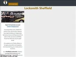 Sites similar to shefflock.co.uk