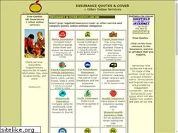 Sites similar to sheffnet.net
