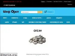Sites similar to sheffnut.ru