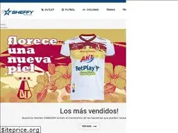 Sites similar to sheffy.co