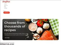 Sites similar to shefhat.com