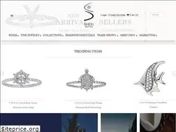 Sites similar to shefidiamonds.com