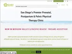 Sites similar to shefitpt.com