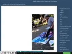 Sites similar to shefqet.com
