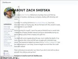 Sites similar to shefska.com