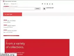 Sites similar to shega.com