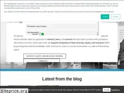 Sites similar to shegeeksout.com