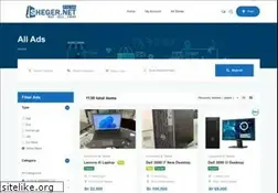 Sites similar to sheger.net