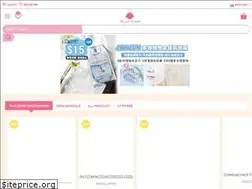 Sites similar to shegoestoseoul.com
