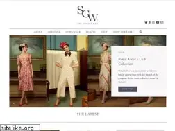 Sites similar to shegoeswear.com