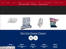 Sites similar to shegotgameclassic.com
