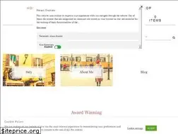 Sites similar to shegowandering.com