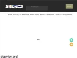 Sites similar to shehds.com
