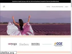 Sites similar to shehealstheworld.com