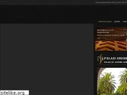 Sites similar to sheheraz.com