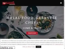 Sites similar to sheherazade.ro