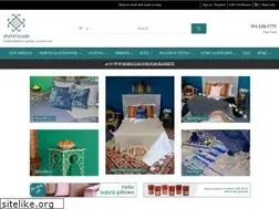 Sites similar to sheherazadehome.com