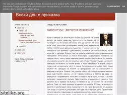 Sites similar to sheherezada1001.blogspot.com