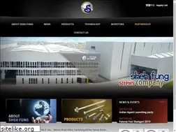 Sites similar to shehfung.com